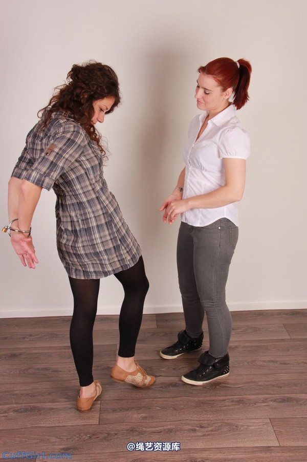 cuffgirl - cg233 第 19 张图片