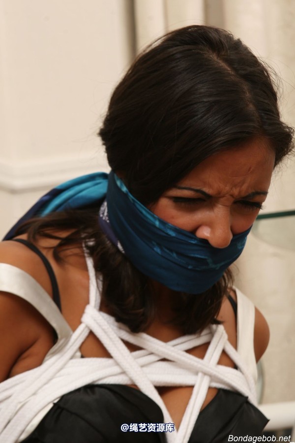 bondagebob - Fiona G Tied 第 74 张图片