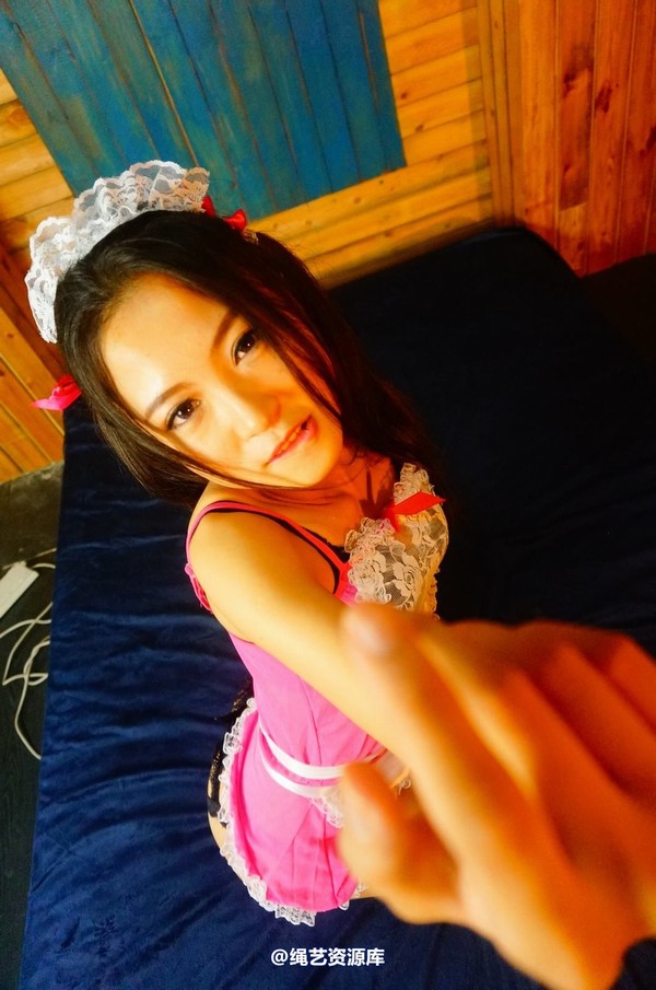 dk13美束馆 - 7.25-D欢欢粉色-135P 第 84 张图片