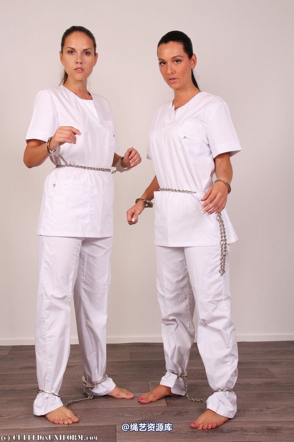 cuffedinuniform - ciu242 第 1 张图片