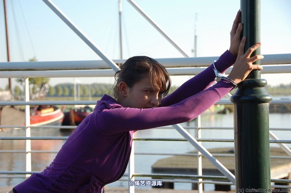 cuffedoutdoors - cod331 第 81 张图片