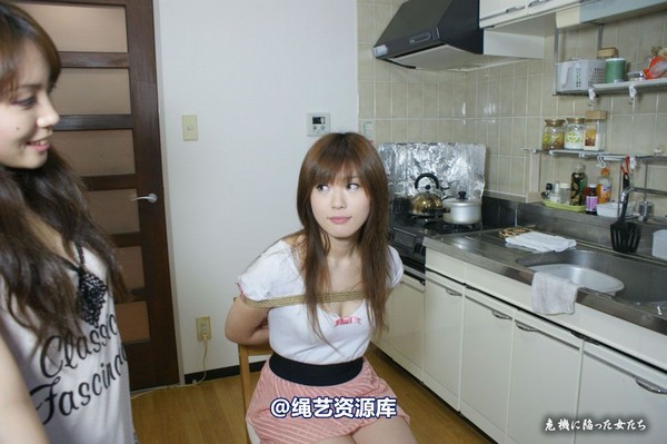 jpdamsel - 20091001 仕返し 第 2 张图片