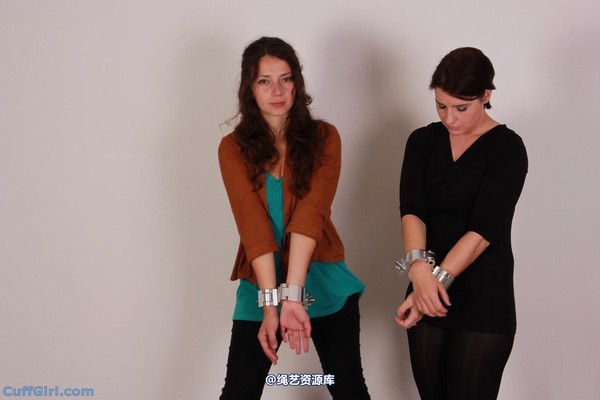 cuffgirl - cg299 第 29 张图片