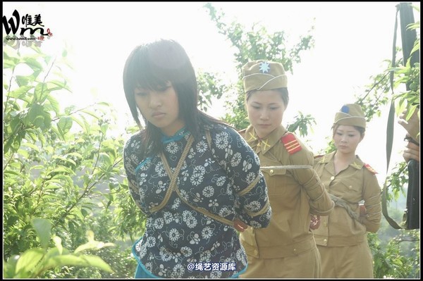 唯美之家 - 武当山之行-押解 第 173 张图片