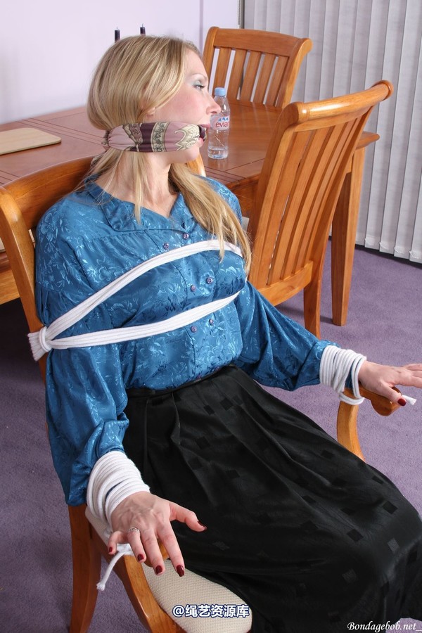 bondagebob - Missey Do as you are told! 第 76 张图片
