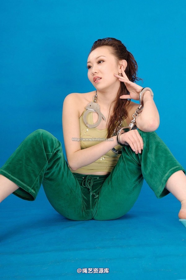 丽柜美束 - 2006-01-28 第 21 张图片