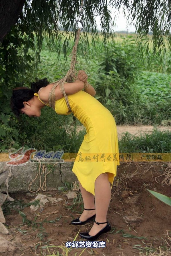 雅俗阁 - 20080818雅绪吊缚 第 42 张图片