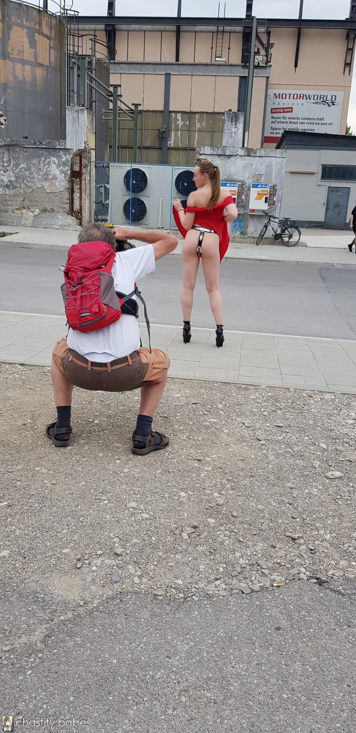 chastitybabes - cb803 第 64 张图片