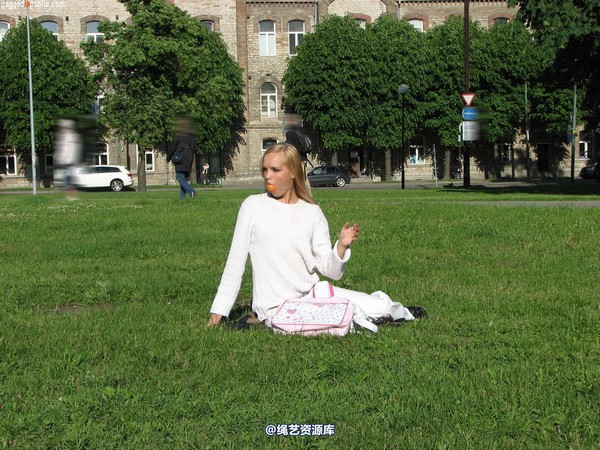 gaggedinpublic - gip189 第 50 张图片
