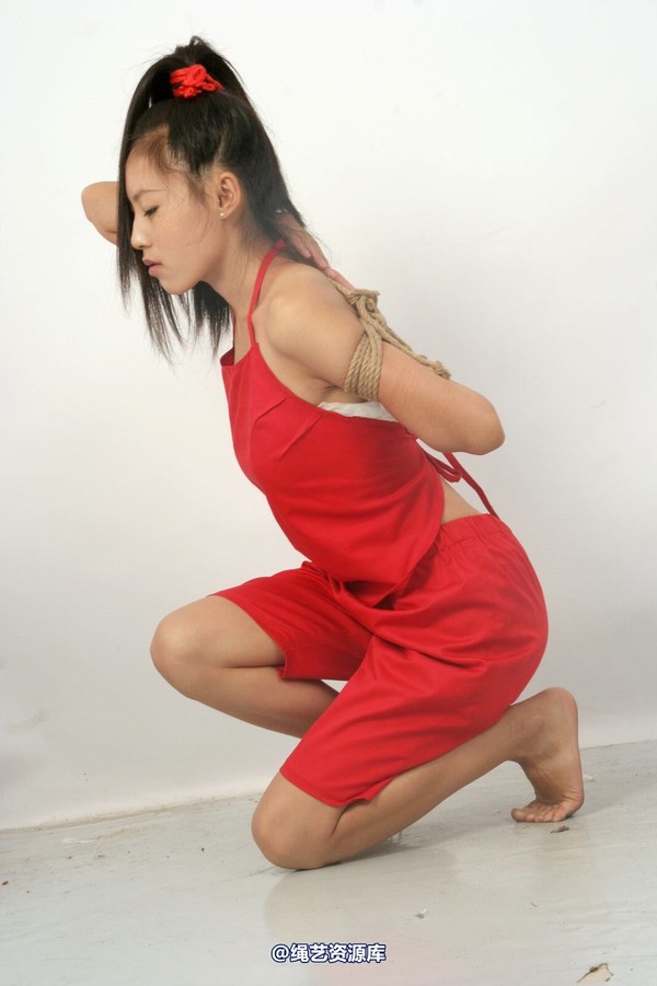 雅俗阁 - 2013-NO.3Model 雅曼-古代女犯系列3 第 71 张图片