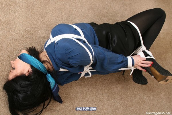 bondagebob - Monica harris The Bastard 第 144 张图片