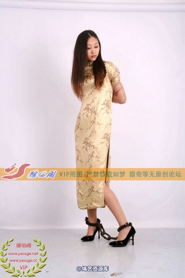 雅俗阁 - 2013-NO.22Model雅春 第 152 张图片