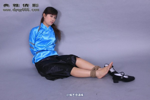 典雅倩影 - 031-“雨”露含芳意缱绻 “萱”草馨芬最流连 第 116 张图片