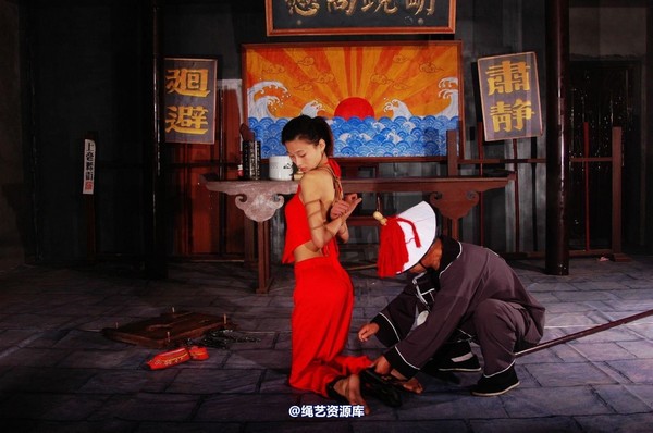 mj影视 - 倾心 玲珑女囚 第 85 张图片