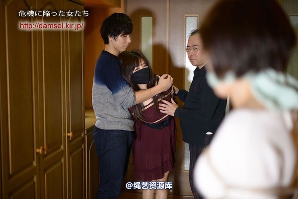 jpdamsel - 20150104 出てこい 第 29 张图片