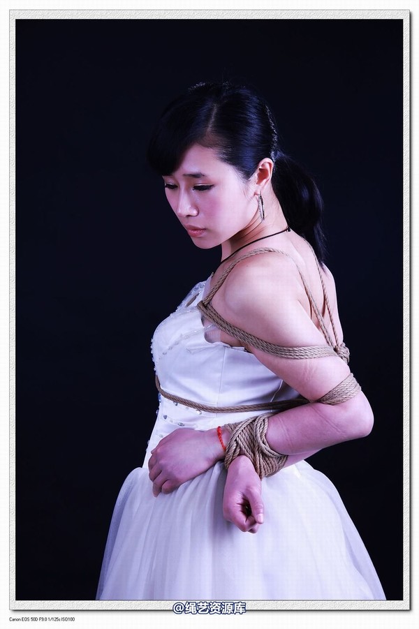 神艺缘 - 283-婚纱赏析一 第 20 张图片