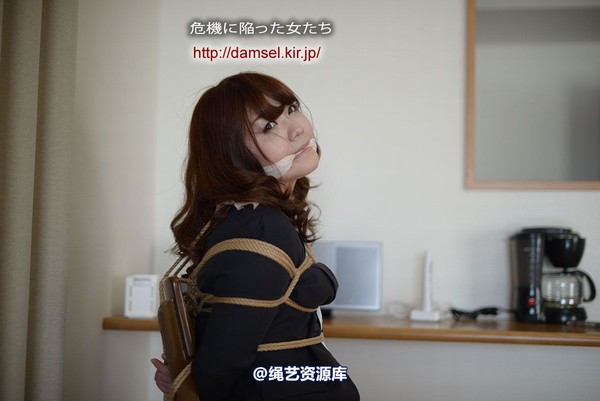 jpdamsel - 20150914 ��重椅子�`り 第 35 张图片