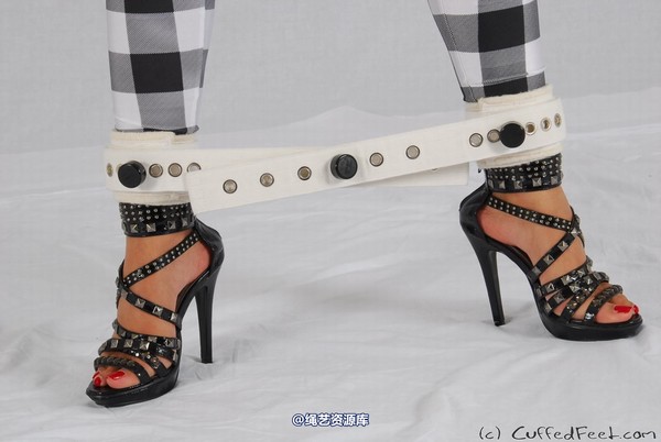 cuffedfeet - cf162 第 29 张图片