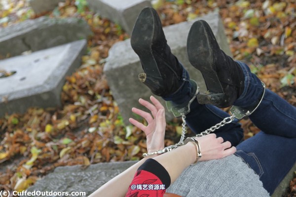 cuffedoutdoors - cod419 第 111 张图片