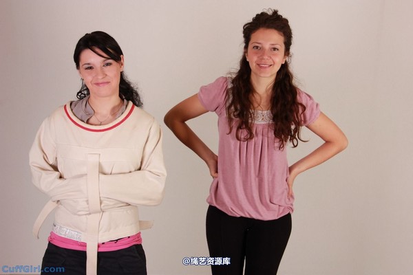 cuffgirl - cg168 第 51 张图片
