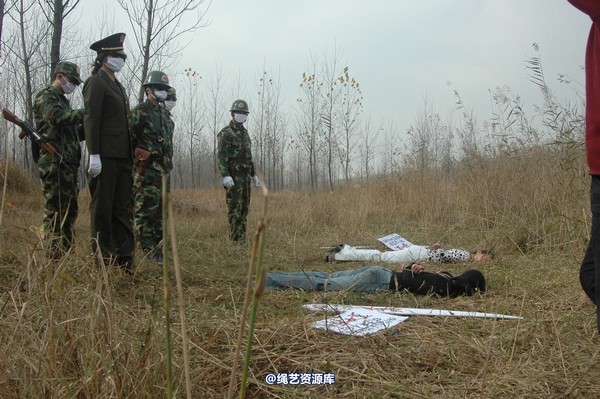 mj影视 - 血泪控诉刑场 第 290 张图片
