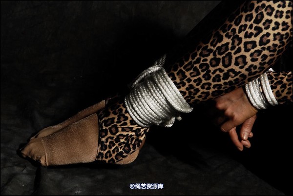 simplytied - Blonde Cat 第 15 张图片