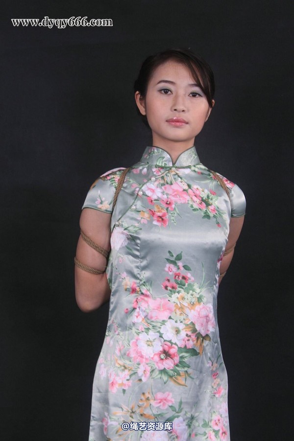 典雅倩影 - 093-忆君眼前如见君，瑶草芳兮思芬蒀 第 110 张图片