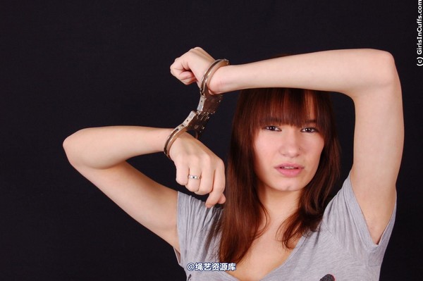 girlsincuffs - gic274 第 33 张图片