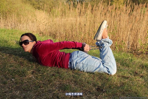 cuffedoutdoors - cod343 第 99 张图片