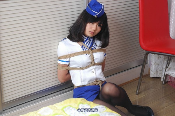唯美之家 - 雅静南航空姐2010-7-14 第 49 张图片