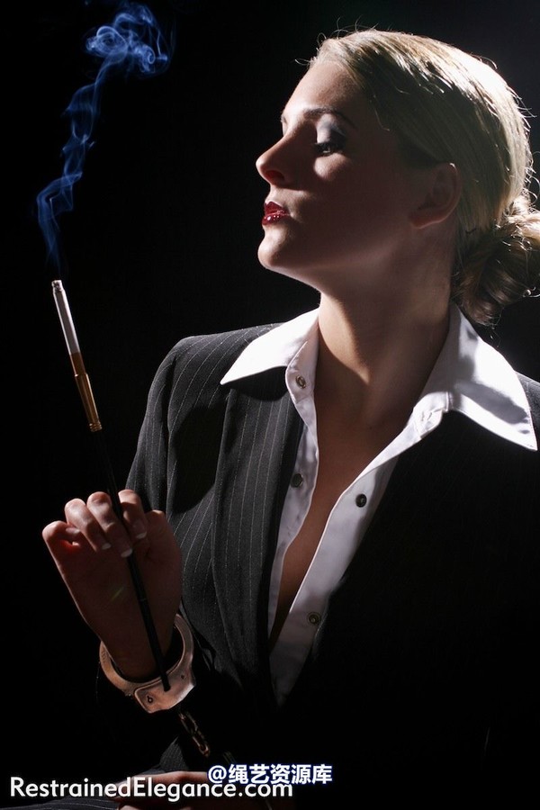 restrainedelegance - Femme Fatale 第 57 张图片