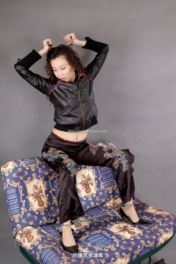 丽柜美束 - 2006-02-18 第 5 张图片