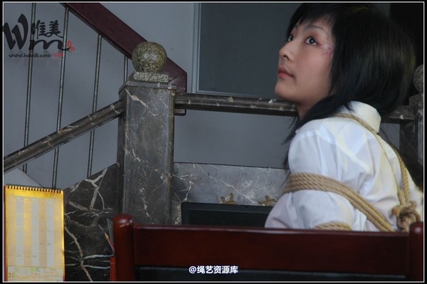 唯美之家 - 08-04-11VIP 第 407 张图片