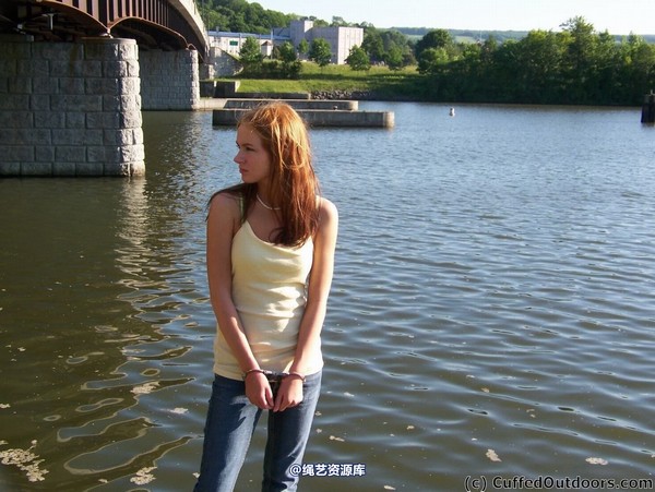 cuffedoutdoors - cod180 第 30 张图片
