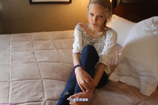 cuffedteens - ct129 第 12 张图片