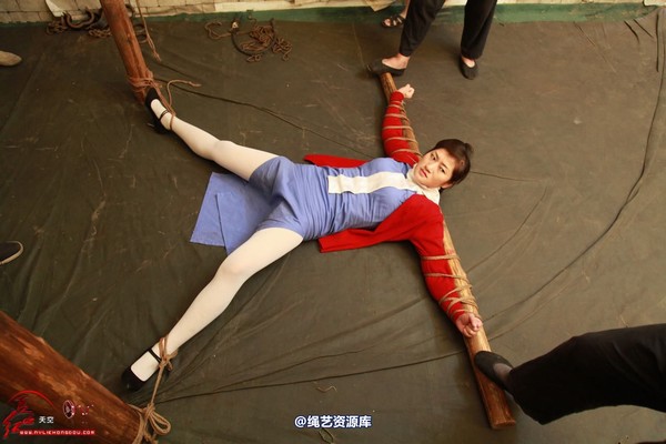 红豆的天空 - 红豆2010 江姐之胭脂扣行 第 349 张图片