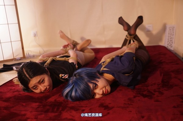 dk13美束馆 - 2.4-小宝+甜心双人技师驷马B-176P 第 75 张图片