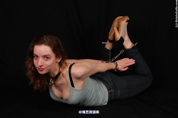 girlsincuffs - gic553 第 69 张图片