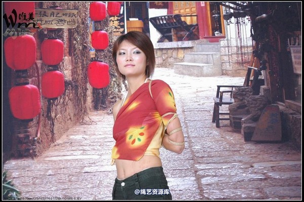 唯美之家 - 08-07-21新模晓姿 第 200 张图片