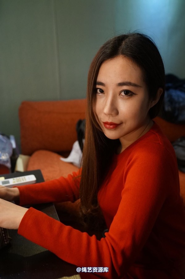 dk13美束馆 - 2.21-娜娜教师-A110P 第 17 张图片