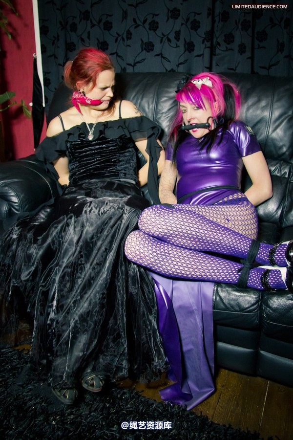 limitedaudience - 2012 beckykat loltaru home invasion 2 第 19 张图片