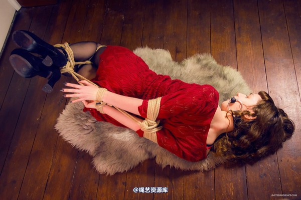 limitedaudience - 2015 fay hogtied 第 24 张图片