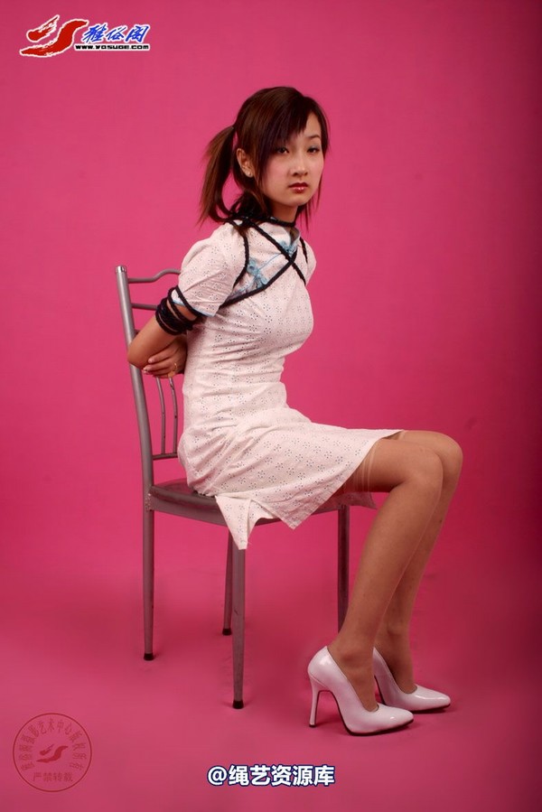 雅俗阁 - 20060403雪儿旗袍 第 26 张图片