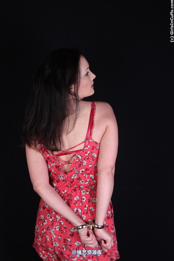 girlsincuffs - gic658 第 44 张图片