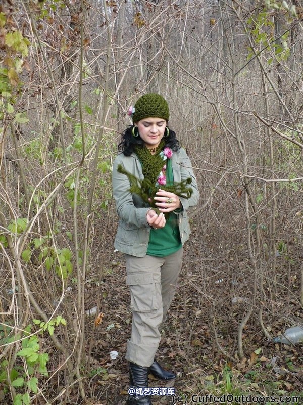 cuffedoutdoors - cod089 第 32 张图片