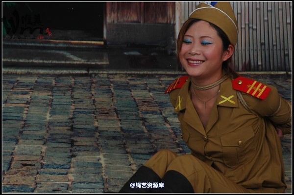 唯美之家 - 08-05-07新模特二 第 4 张图片