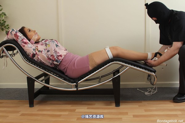 bondagebob - Emma Green The Psychiatrist 第 108 张图片