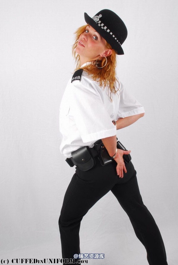 cuffedinuniform - ciu031 第 82 张图片