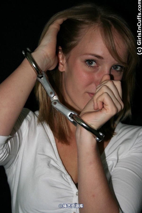 girlsincuffs - gic074 第 26 张图片