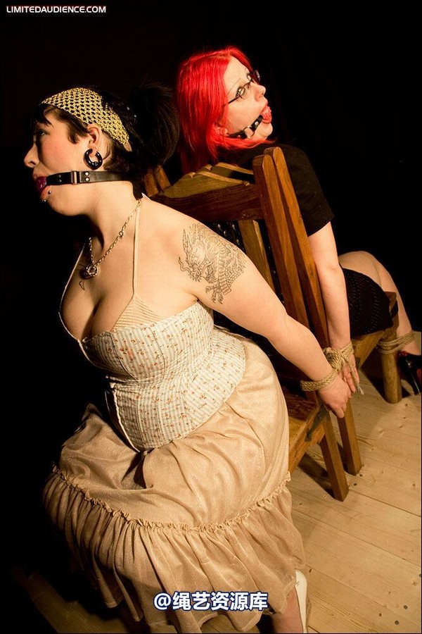 limitedaudience - 2008 asphyxia nattsuko the interview 2 第 27 张图片